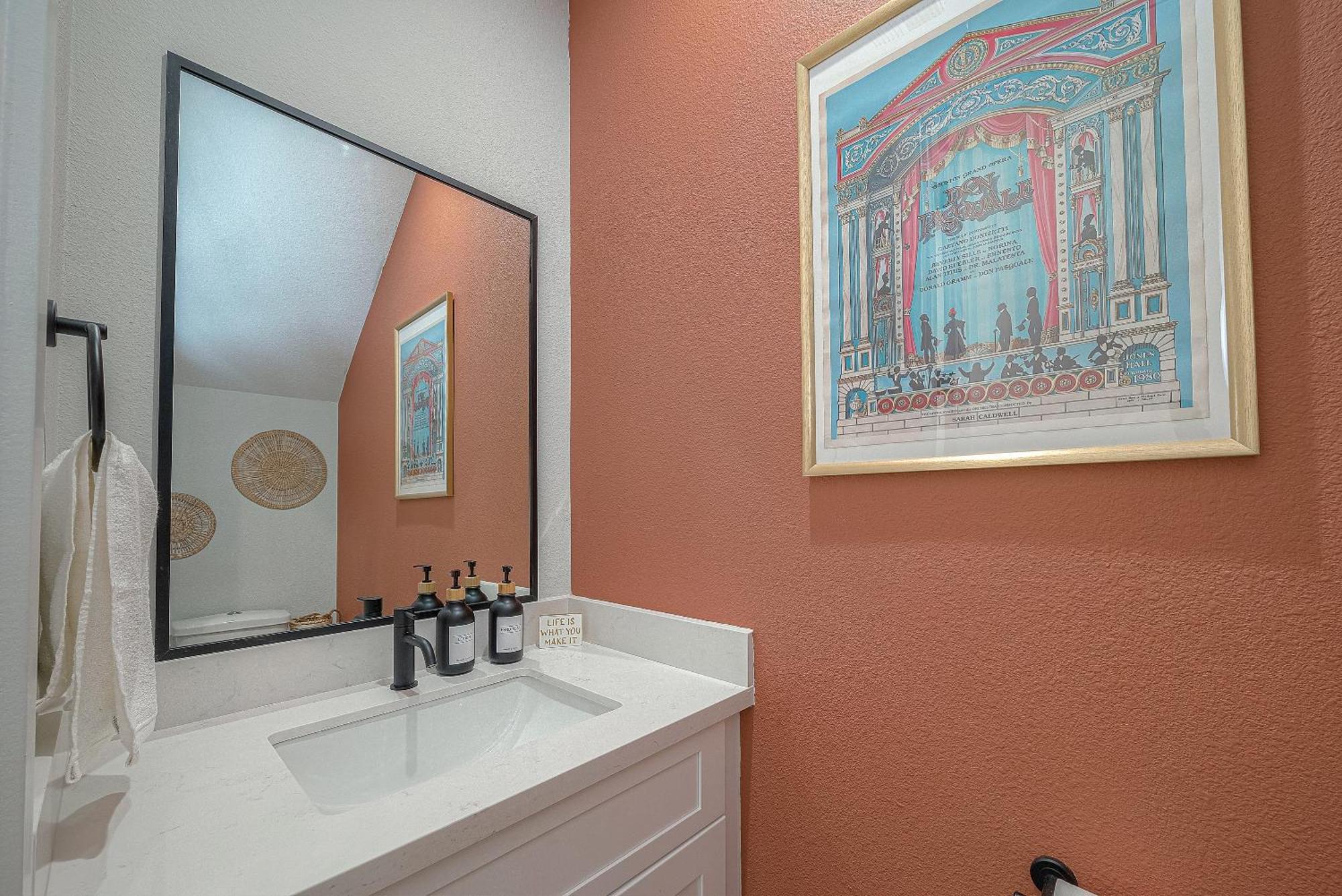 Modern Home Near Downtown With Fast Wifi, Bbq, Games & Ev Equipped! Houston Exterior foto